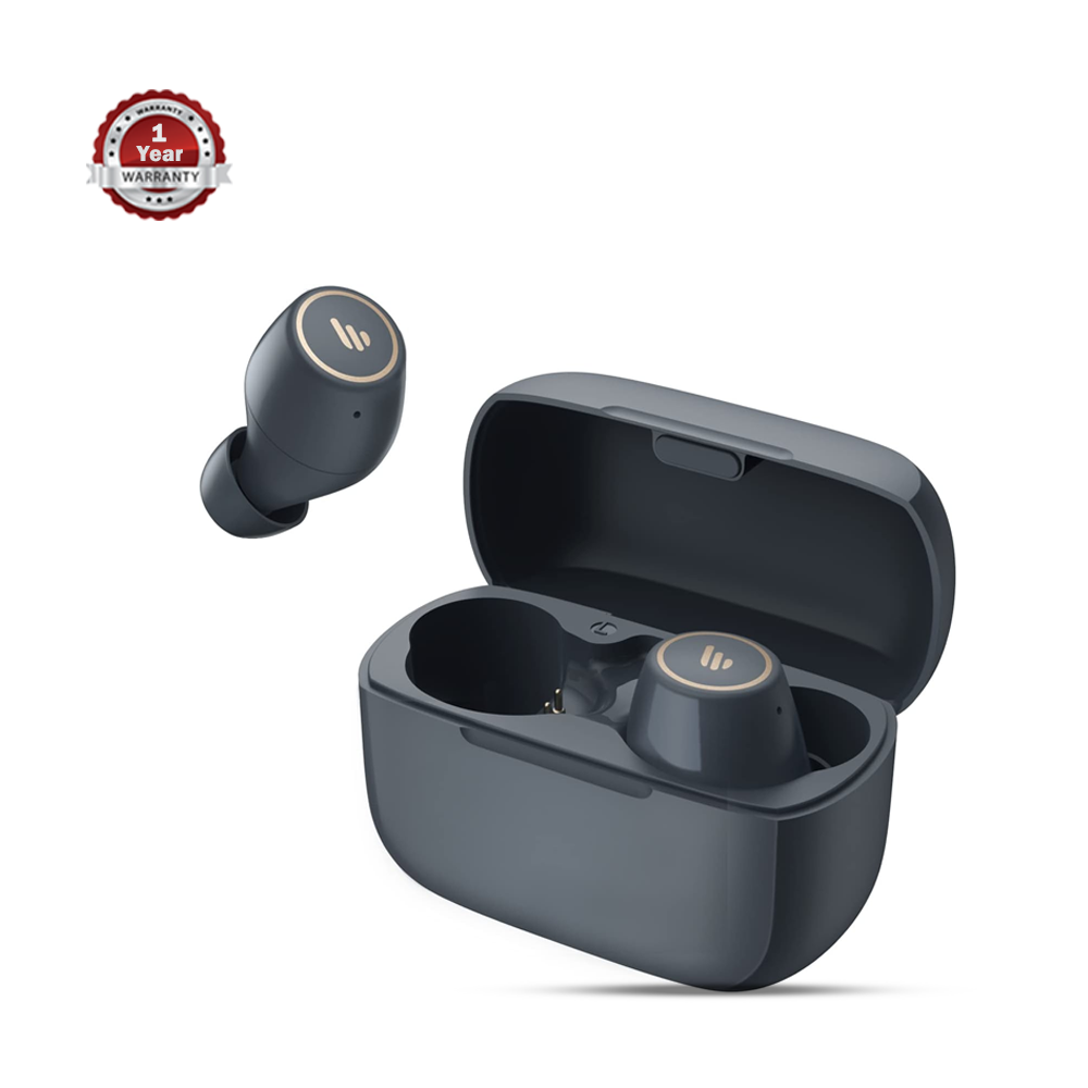 Edifier TWS1 Pro True Wireless Stereo Earbuds - Black 