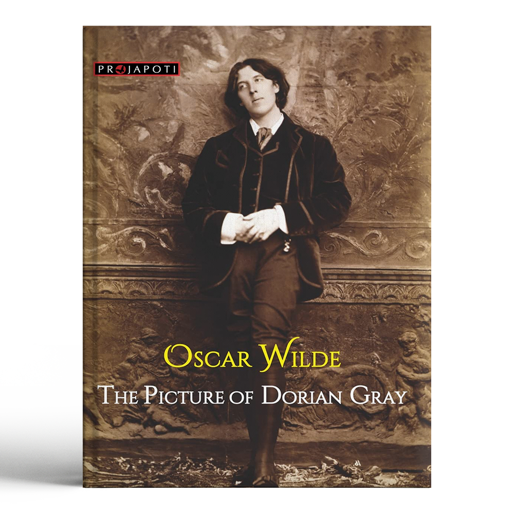 The Picture of Dorian Gray - Oscar Wilde 