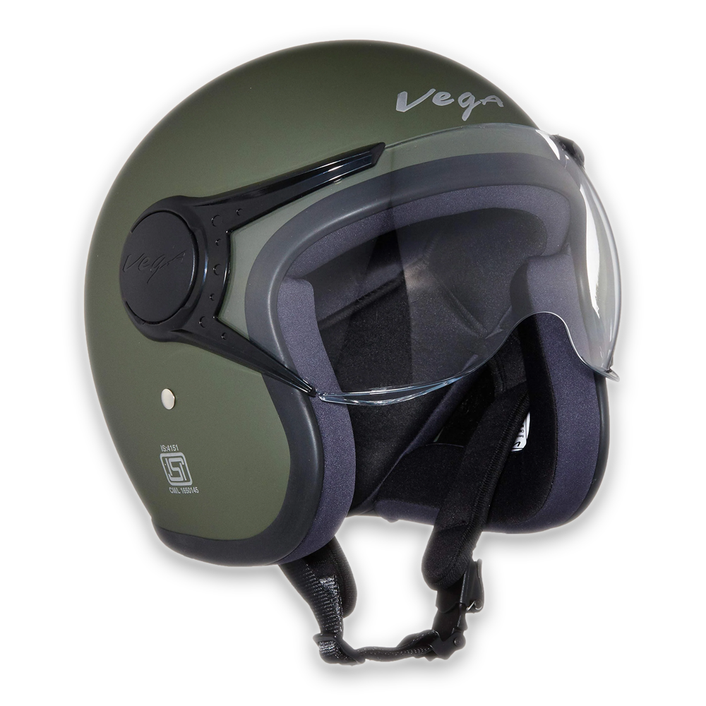 Half face best sale helmet price