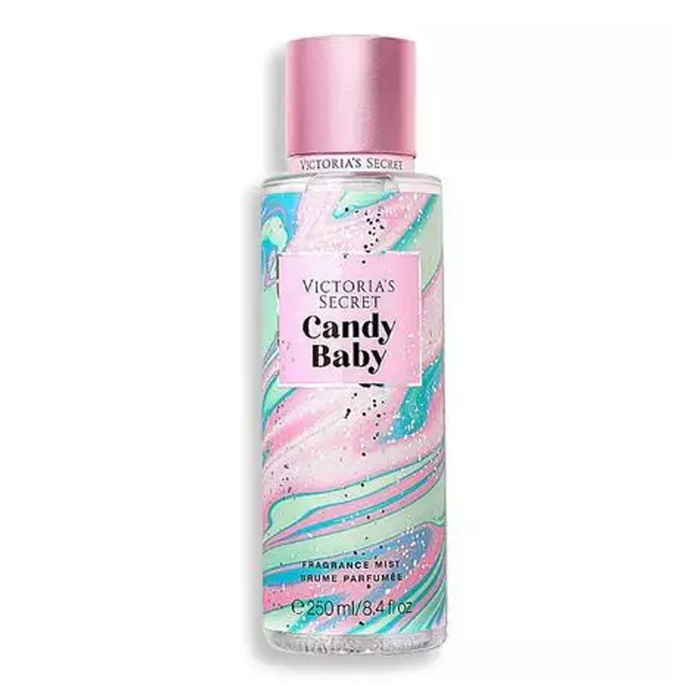 Victoria's Secret Candy Baby Fragrance Mist - 250ml