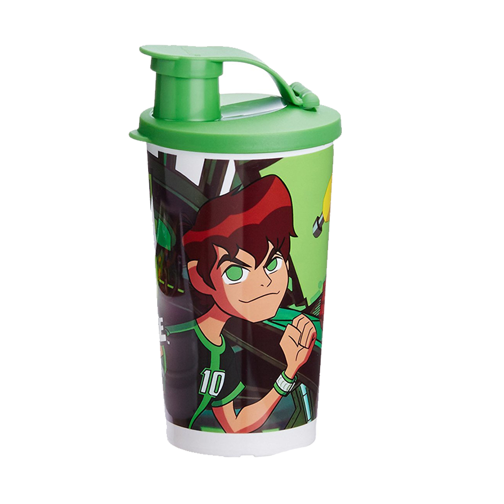 Tupperware Ben Ten Tumbler