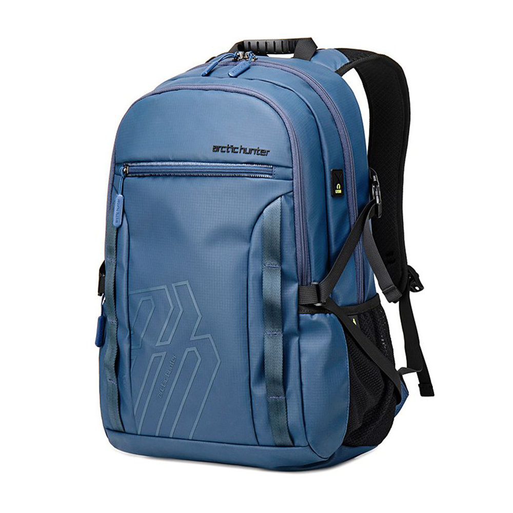 ARCTIC HUNTER School Backpack