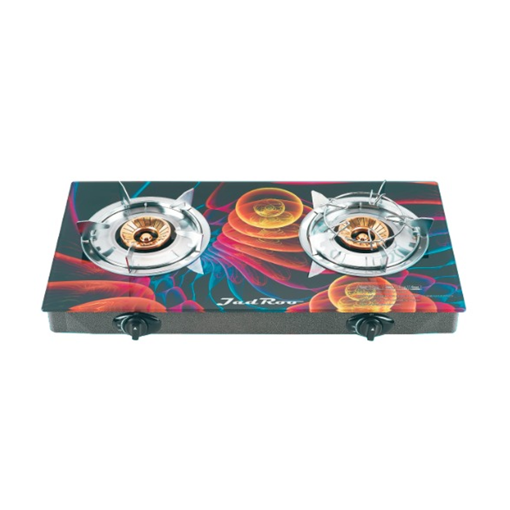 Jadroo JR -GS 111 Gas Stove