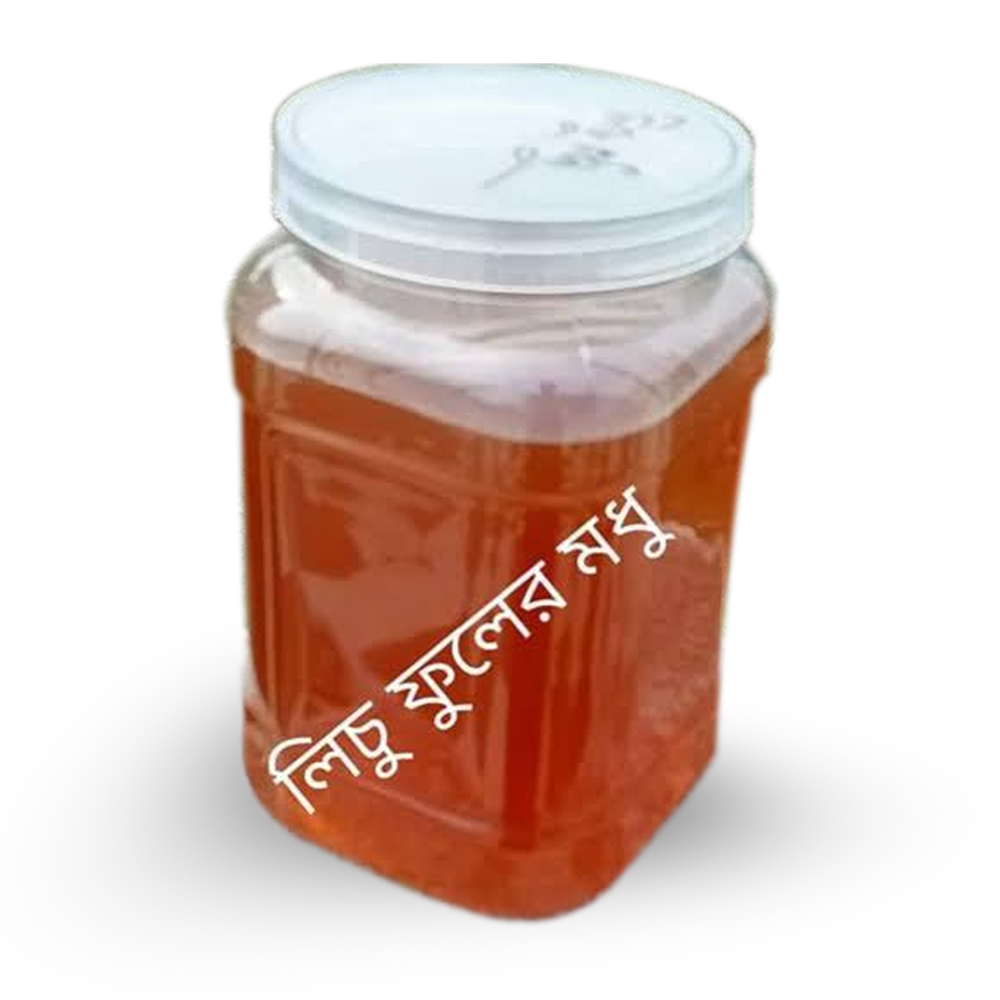 Lichi Flower Honey - 1Kg