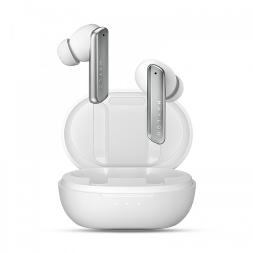 Xiaomi Haylou W1 TWS Wireless Earbuds - White