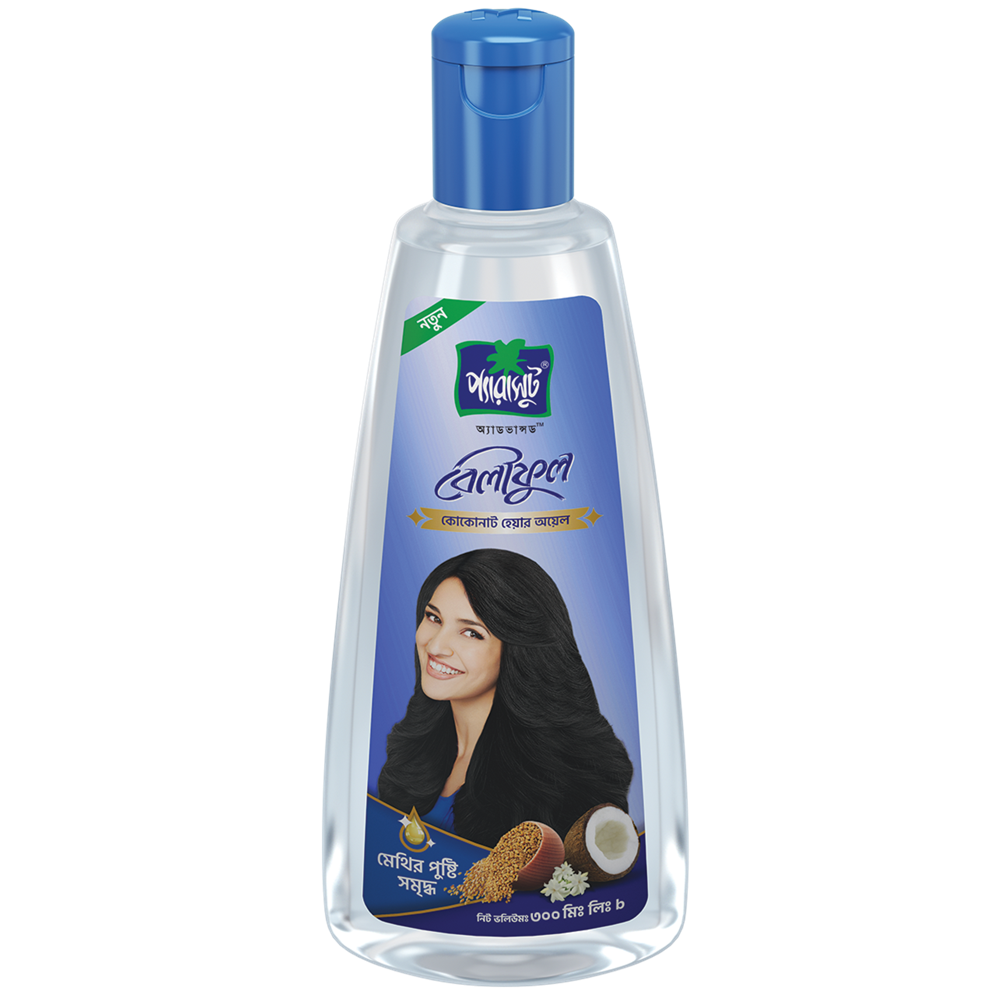 Parachute Advansed Beliphool Hair Oil - 300ml