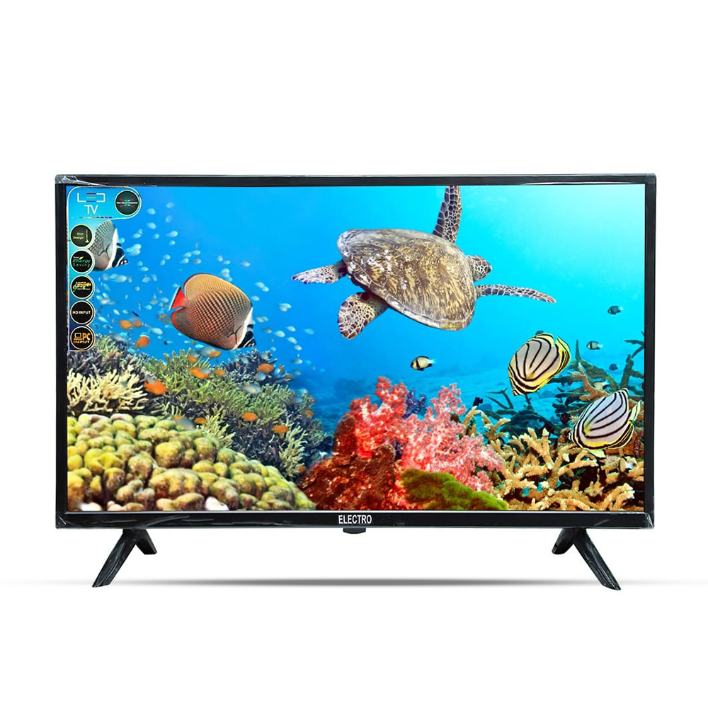 Electro 32" 32LE1 4K Basic LED TV