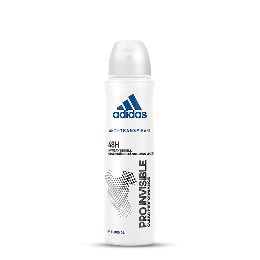 Adidas Action 3 Adipure Deo Spray We for Women -150ml