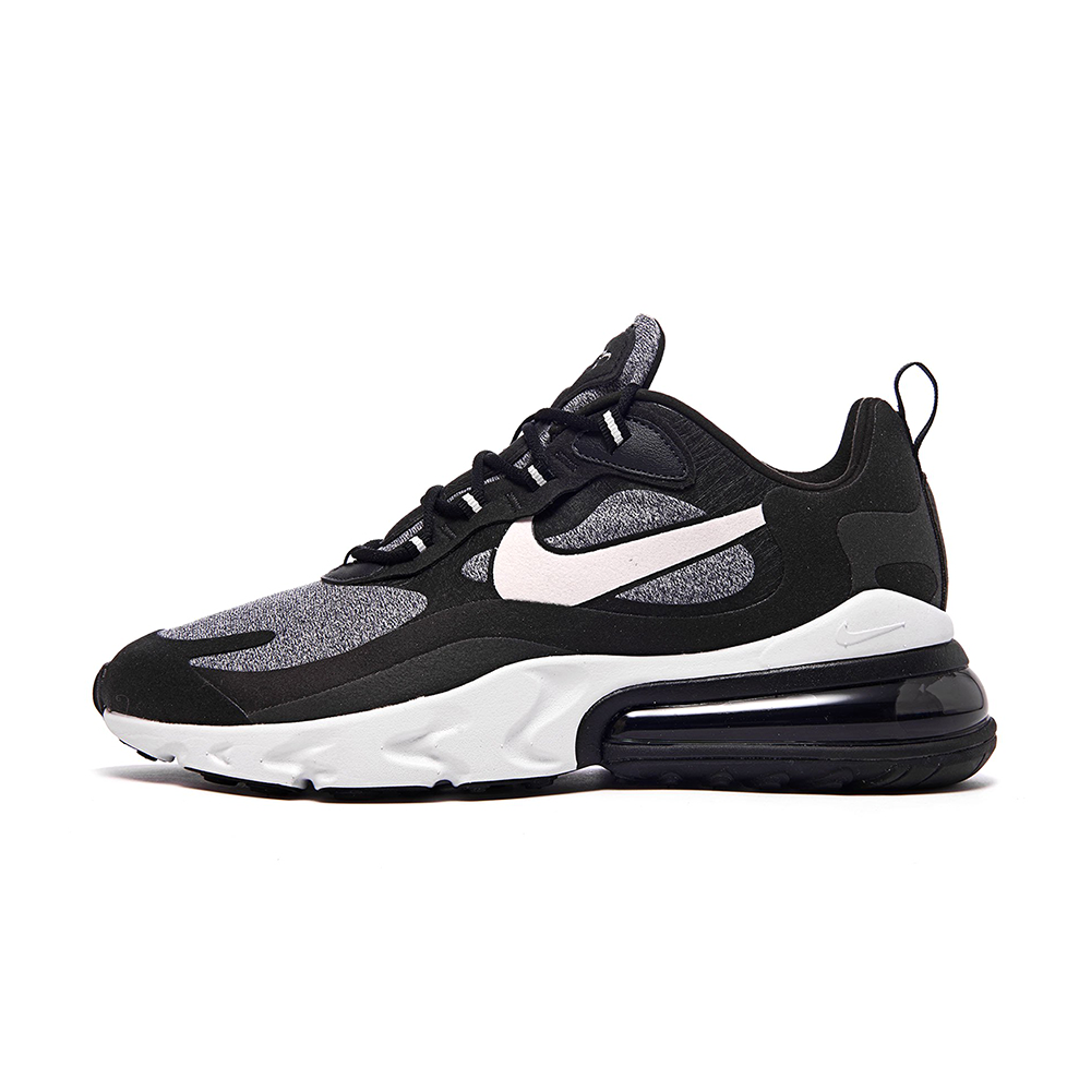 Nike Air Max 270 Sneaker For Men Black