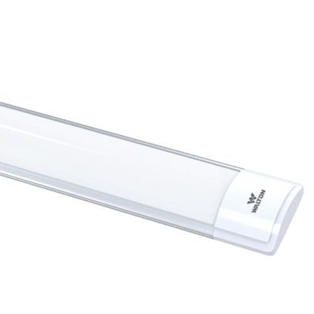 Walton WLED-BRIGHT-DTDL4F LED Tube Light - 40W - White - 308756