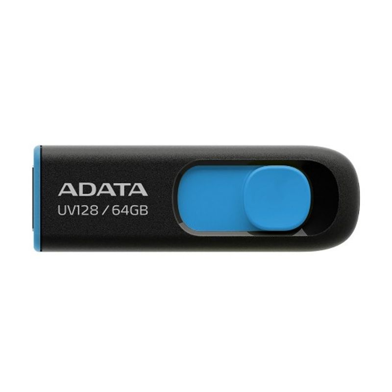 Adata UV128 64 GB USB 3.2 Pendrive