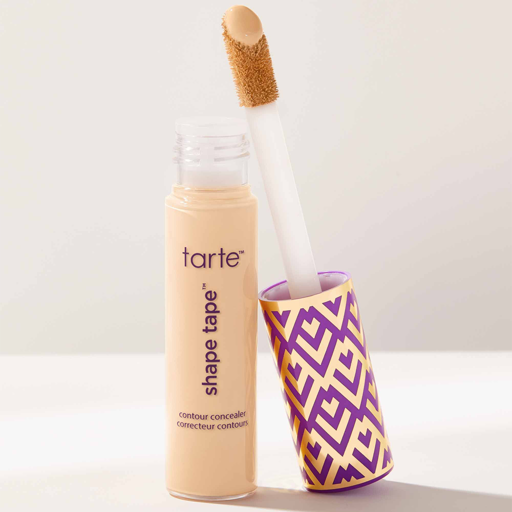 Tarte Shape Tape Full Coverage Concealer - Light Neutral