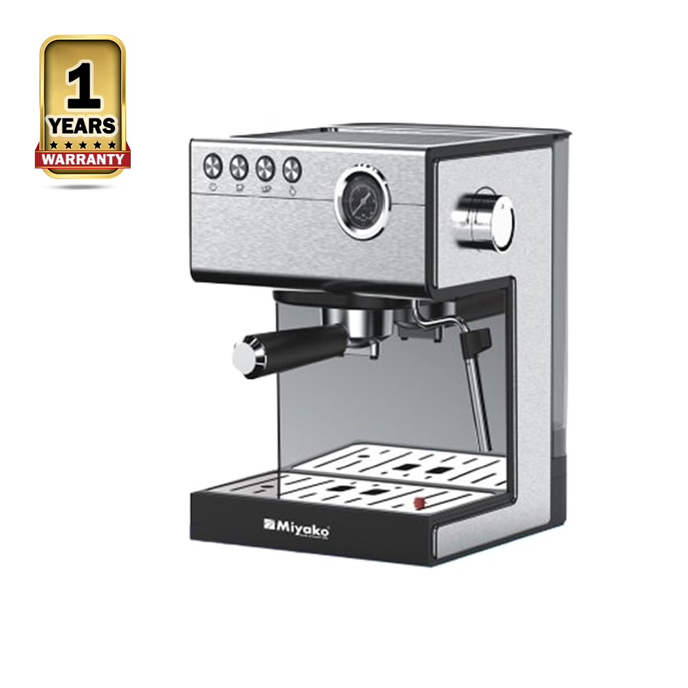 Miyako coffee maker sale