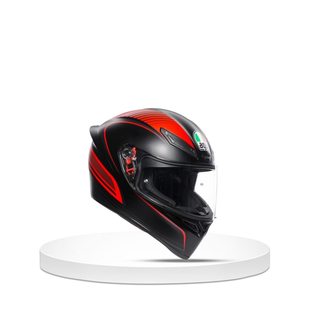 AGV K1S Soleluna Helmet - Multi