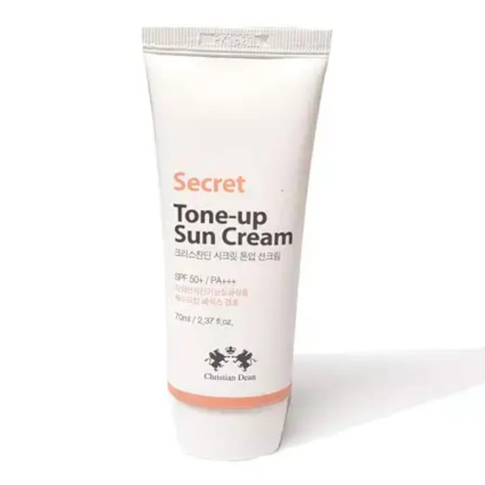 Secret Tone-Up Sun Cream - 70ml