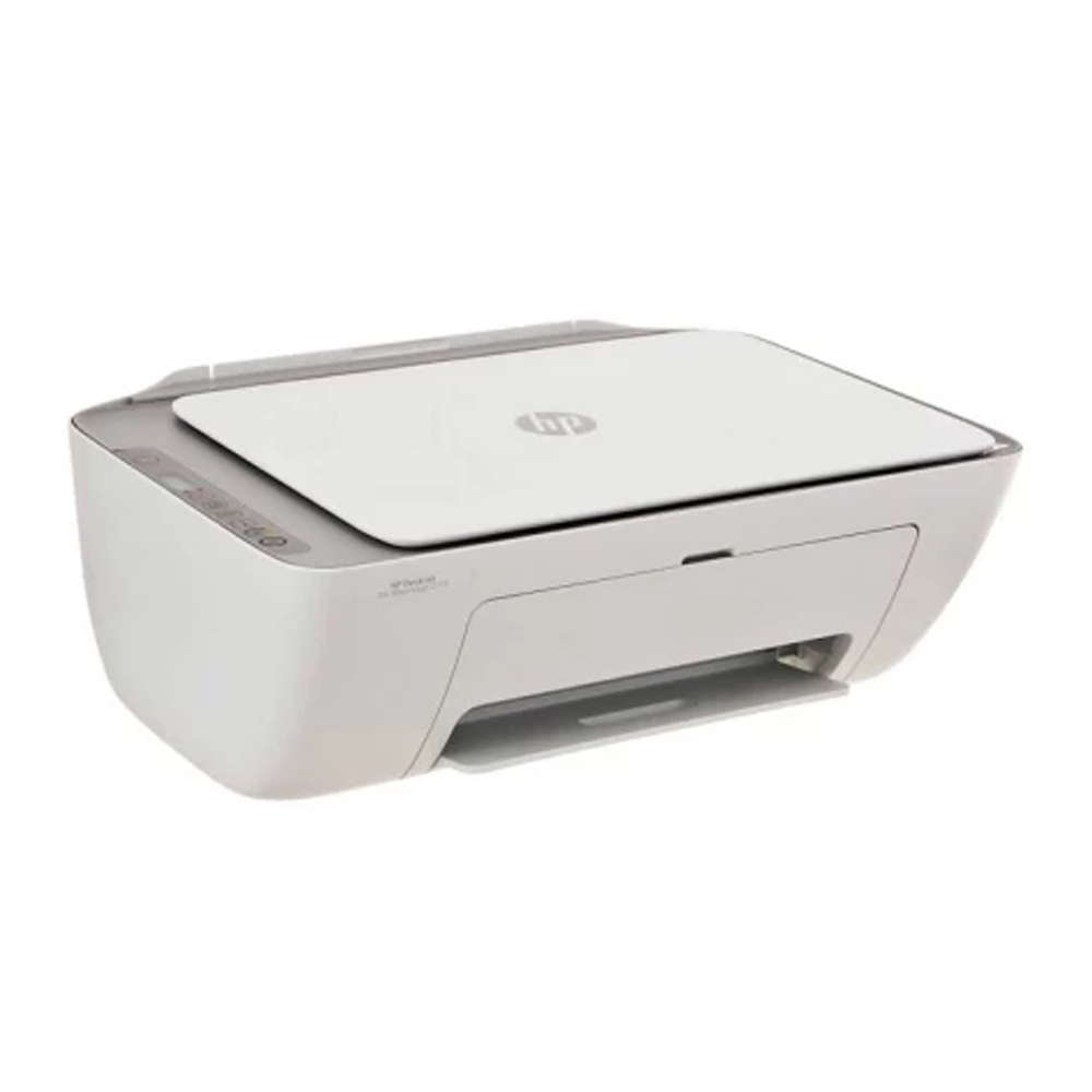 HP DeskJet Ink Advantage 2775 - 180 MHz Icon LCD display HP Printer