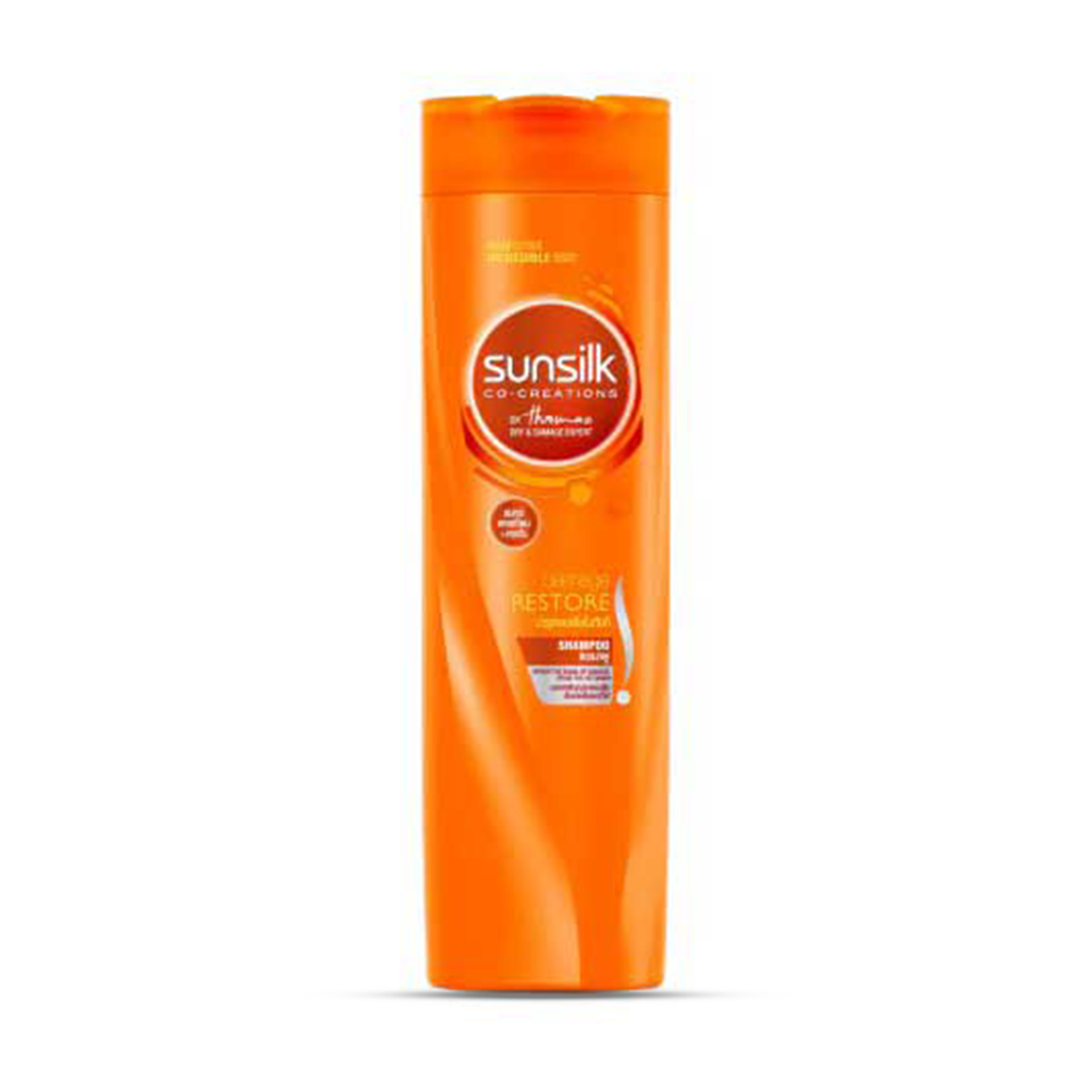 Sunsilk Damage Restore Shampoo - 300ml