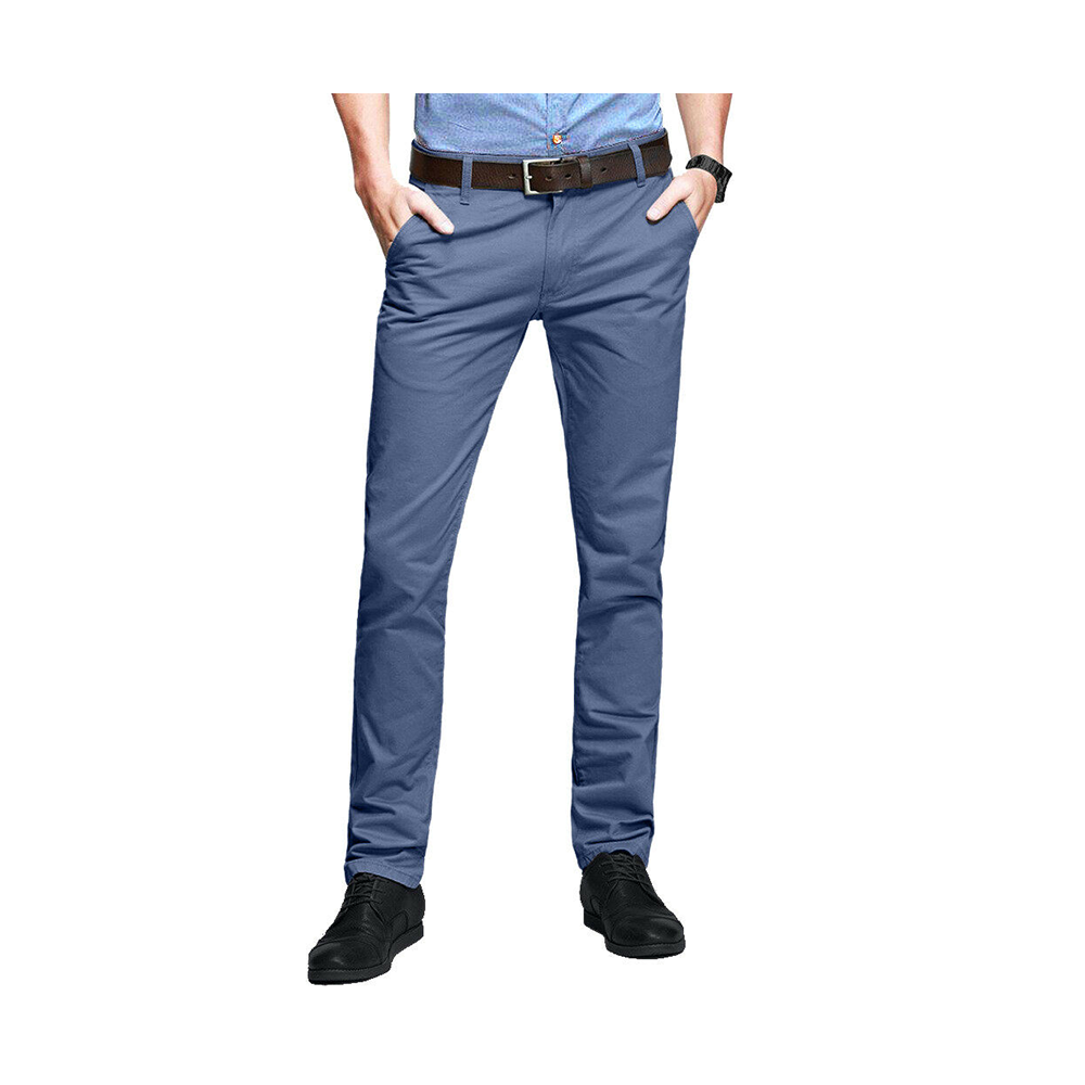 Twill Gabardine Pant For Men - TP -11