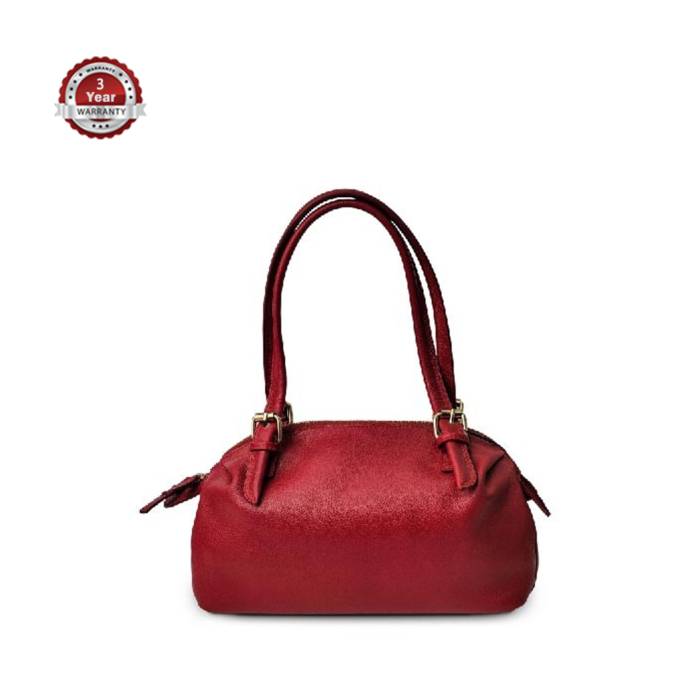 Leather HandBag For Women - LSN -15