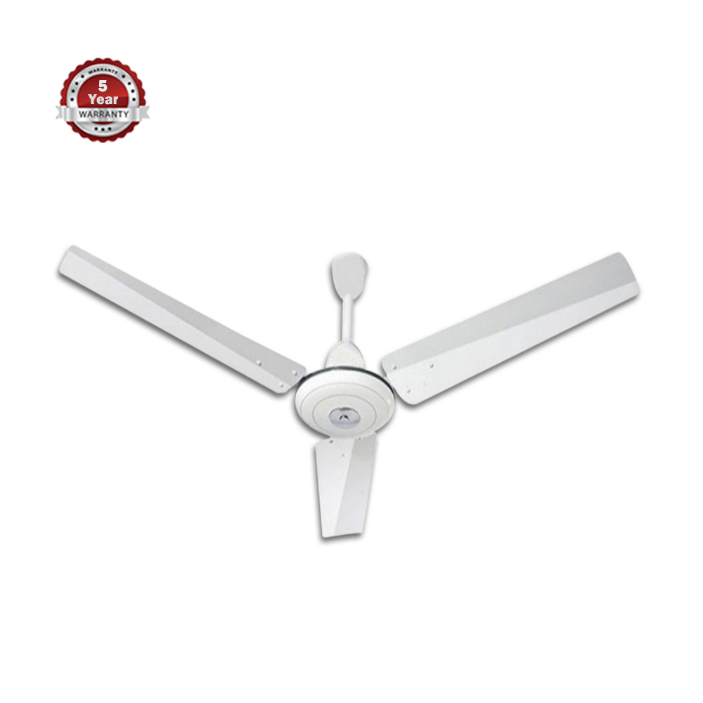 KBC Ceiling Fan 56" - Super White