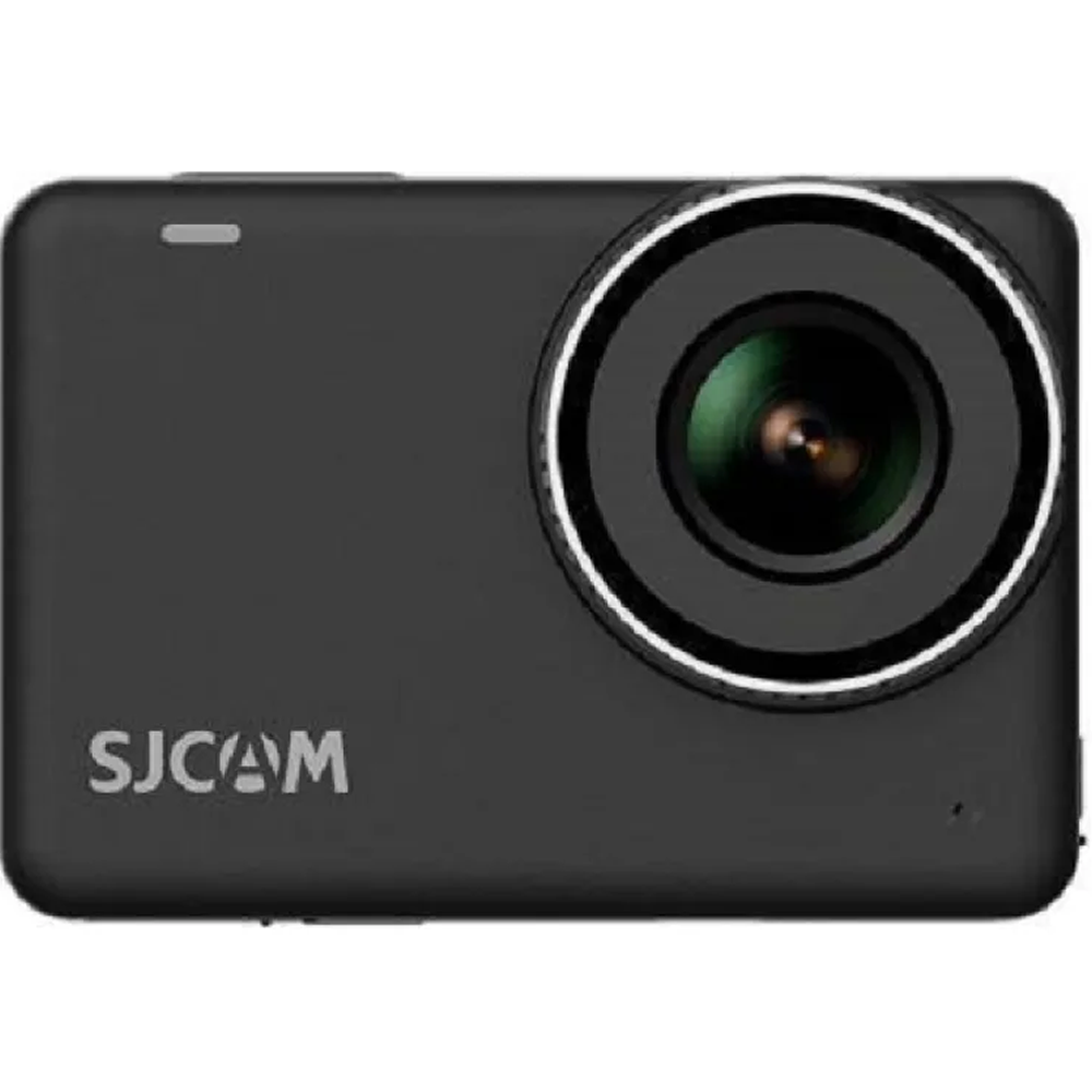 SJCAM SJ10 Pro 4K Wi-Fi Waterproof Action Camera - 12MP - Black