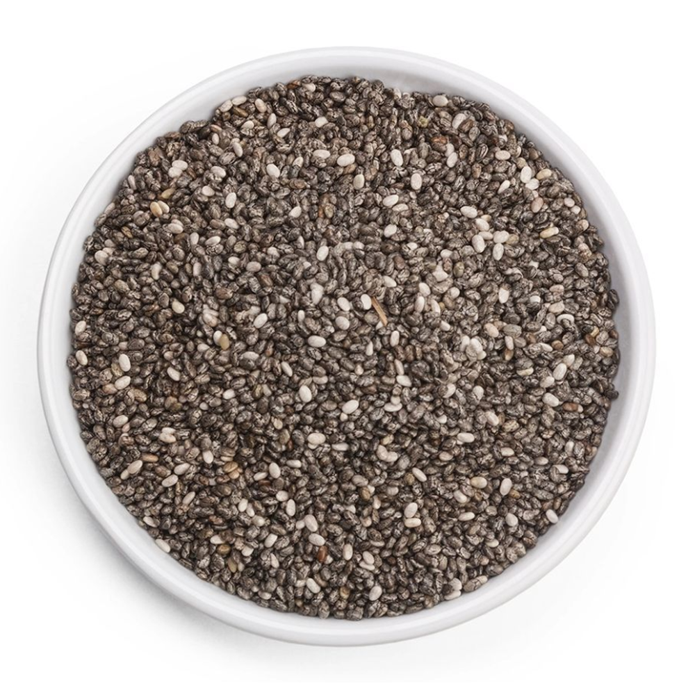 ZK Food Chia Seed - 100gm - 325386396
