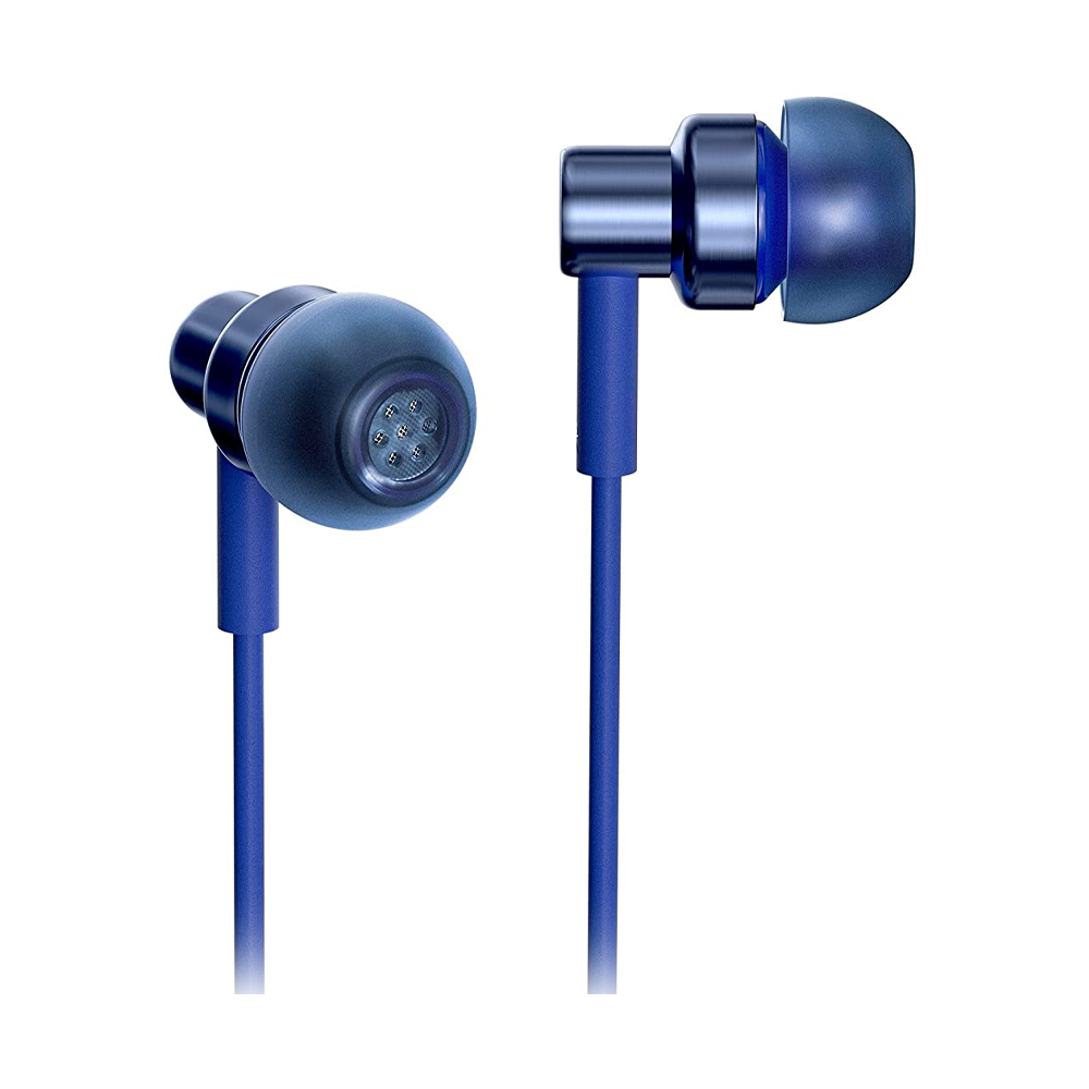 Redmi Hi-Res Audio Certified Earphones - 10 mm Driver