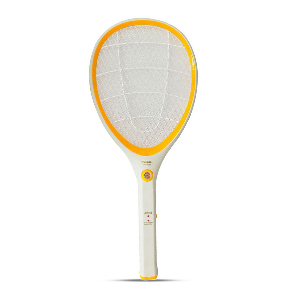 Heavy Duty Mosquito Killing Bat With Charger