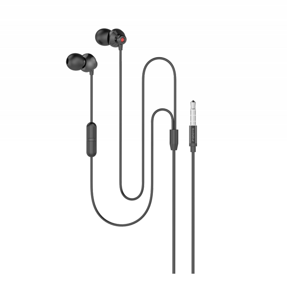 Anova HM221x Earphone - Black