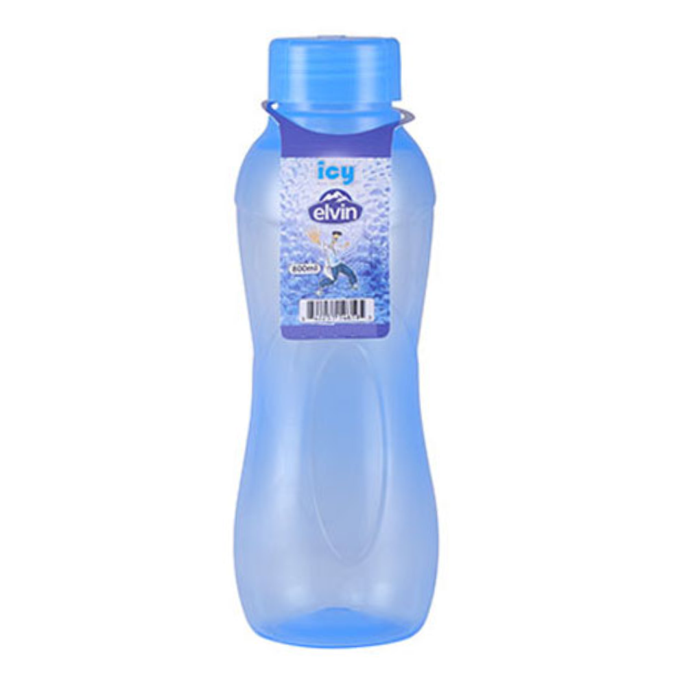 RFL Elvin Water Bottle - 800ml - Blue - 838208