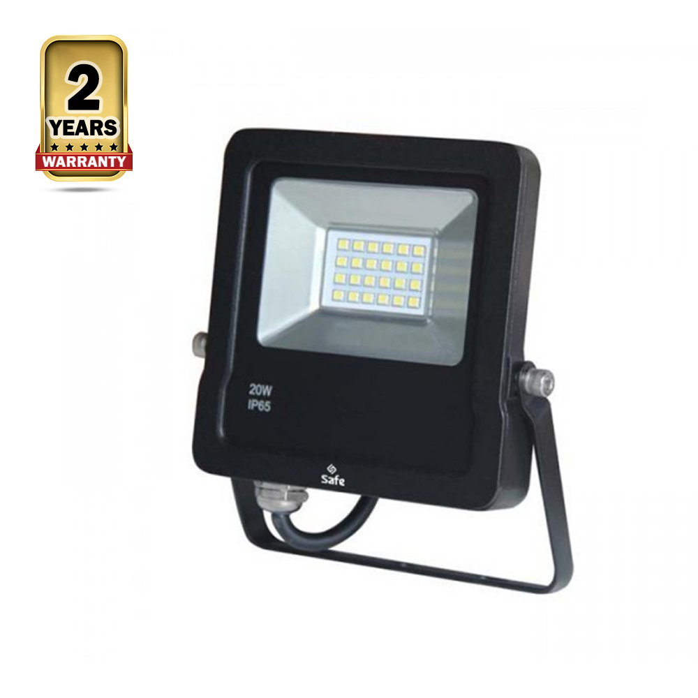 Walton SLED-FL-SMD-20W Flood Light - 20 Watt