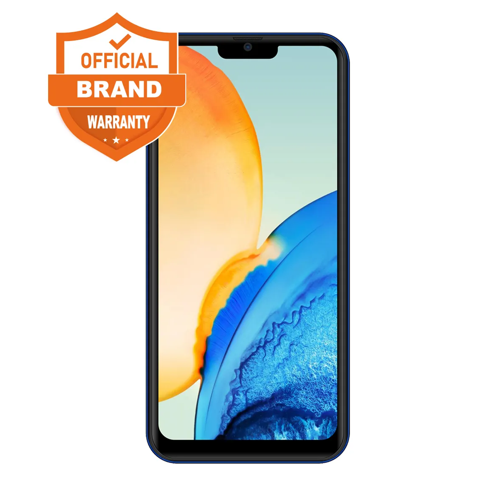 Jio J20 Pluto Smartphone - 4GB RAM - 128GB ROM - 5000mAh Battery