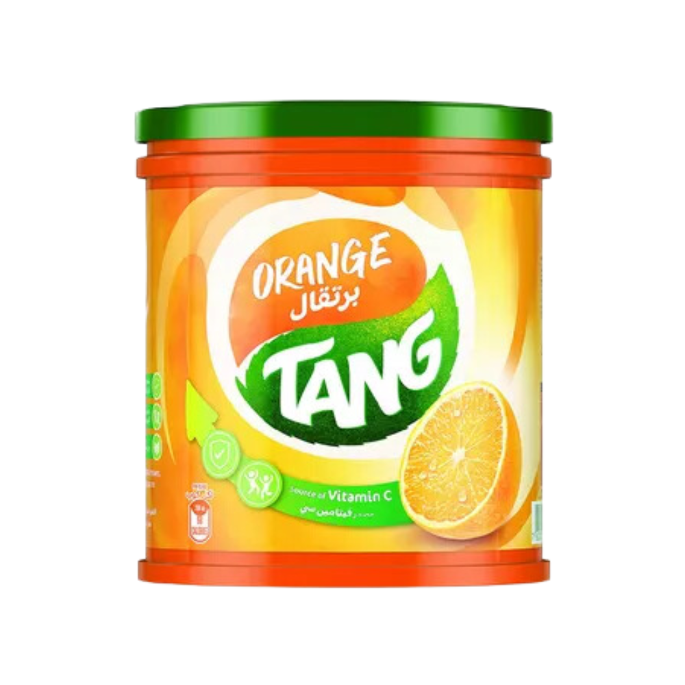 Tang Orange Flavor - 2kg