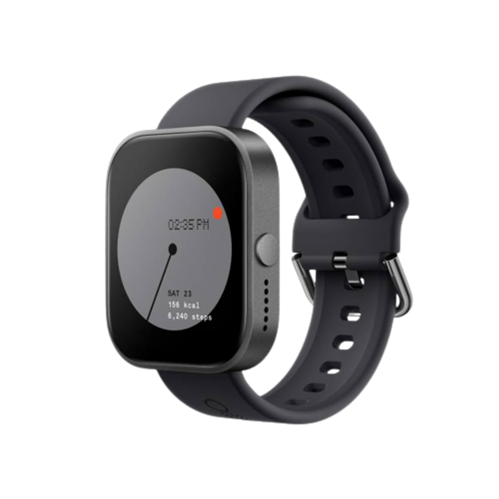 CMF by Nothing Watch Pro Smart Watch - Dark Grey - NTG-WC