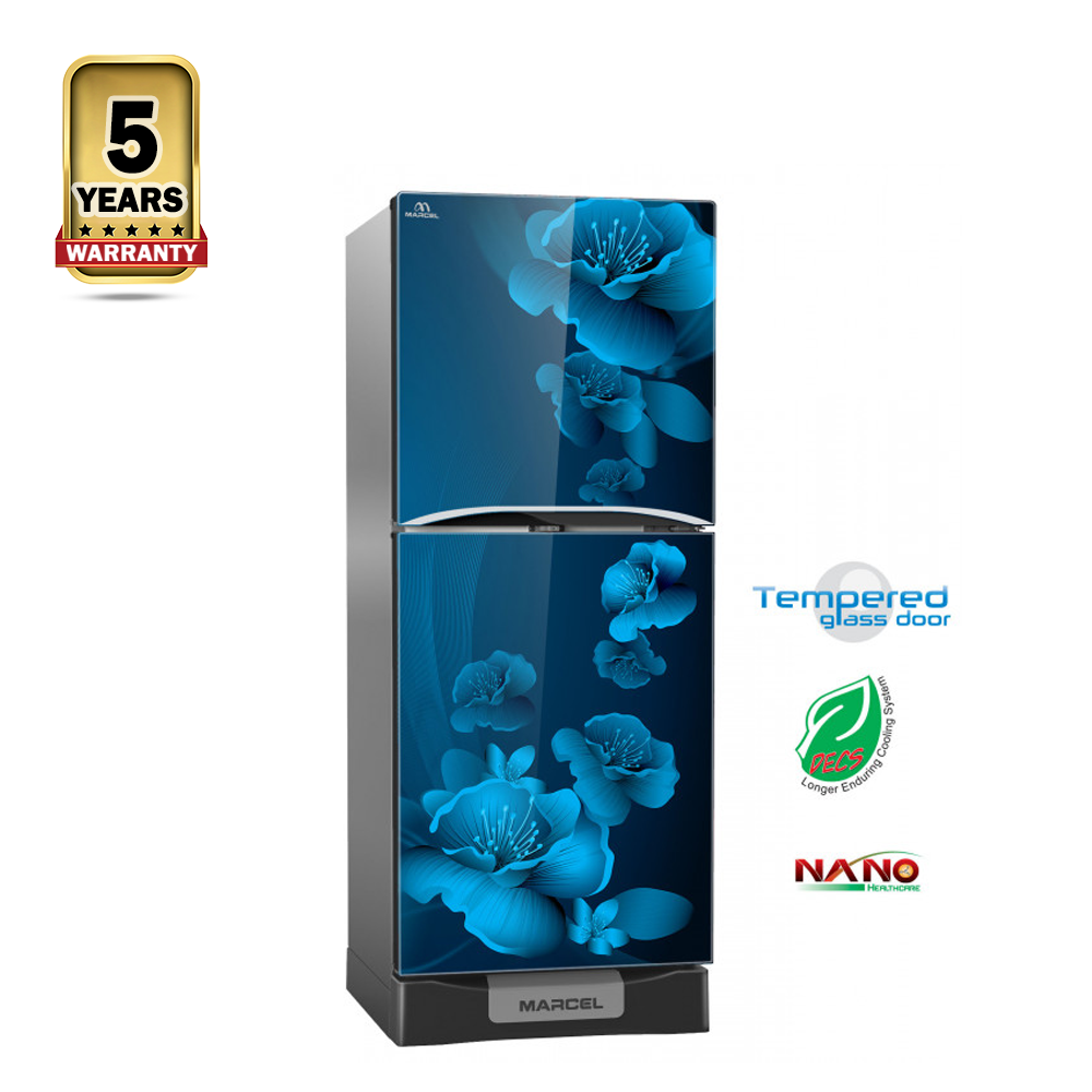 Marcel MFB-B2F-GDEL-XX-Gross Refrigerator - 252 Ltr - 156957