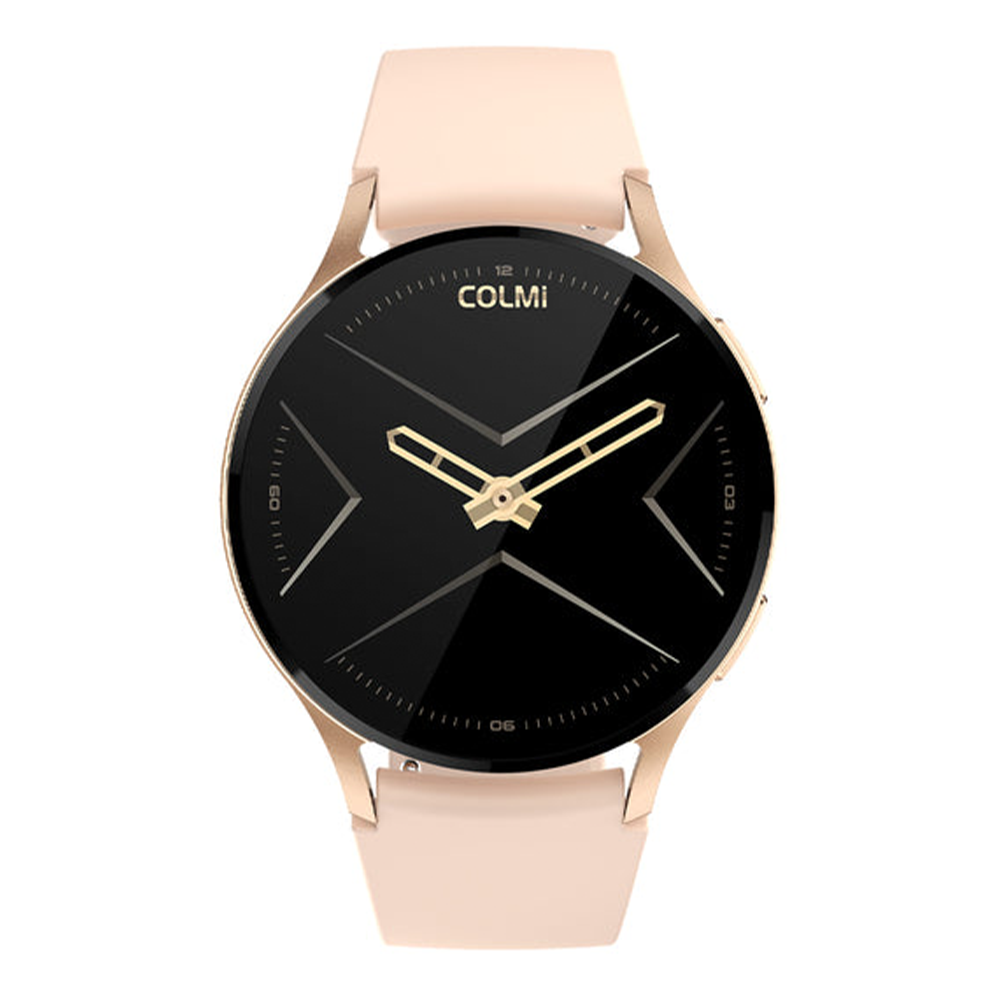 Colmi i28 Ultra Smartwatch - Gold