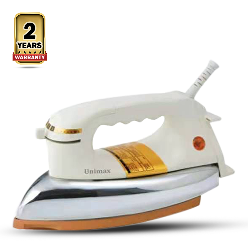 UNIMAX Heavy Iron UHI-21W - 1000 Watt - White