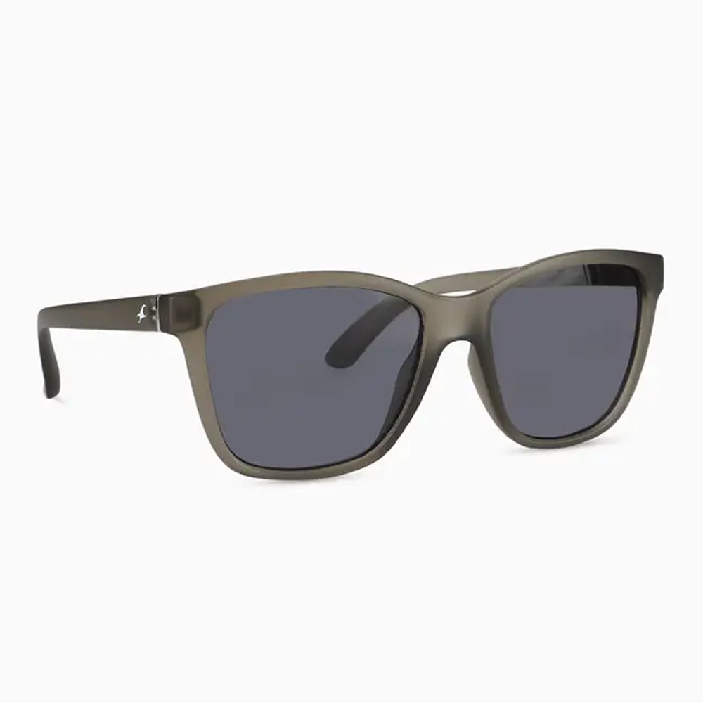 Fastrack UV Protection Wayfarer Sunglasses For Men - Grey