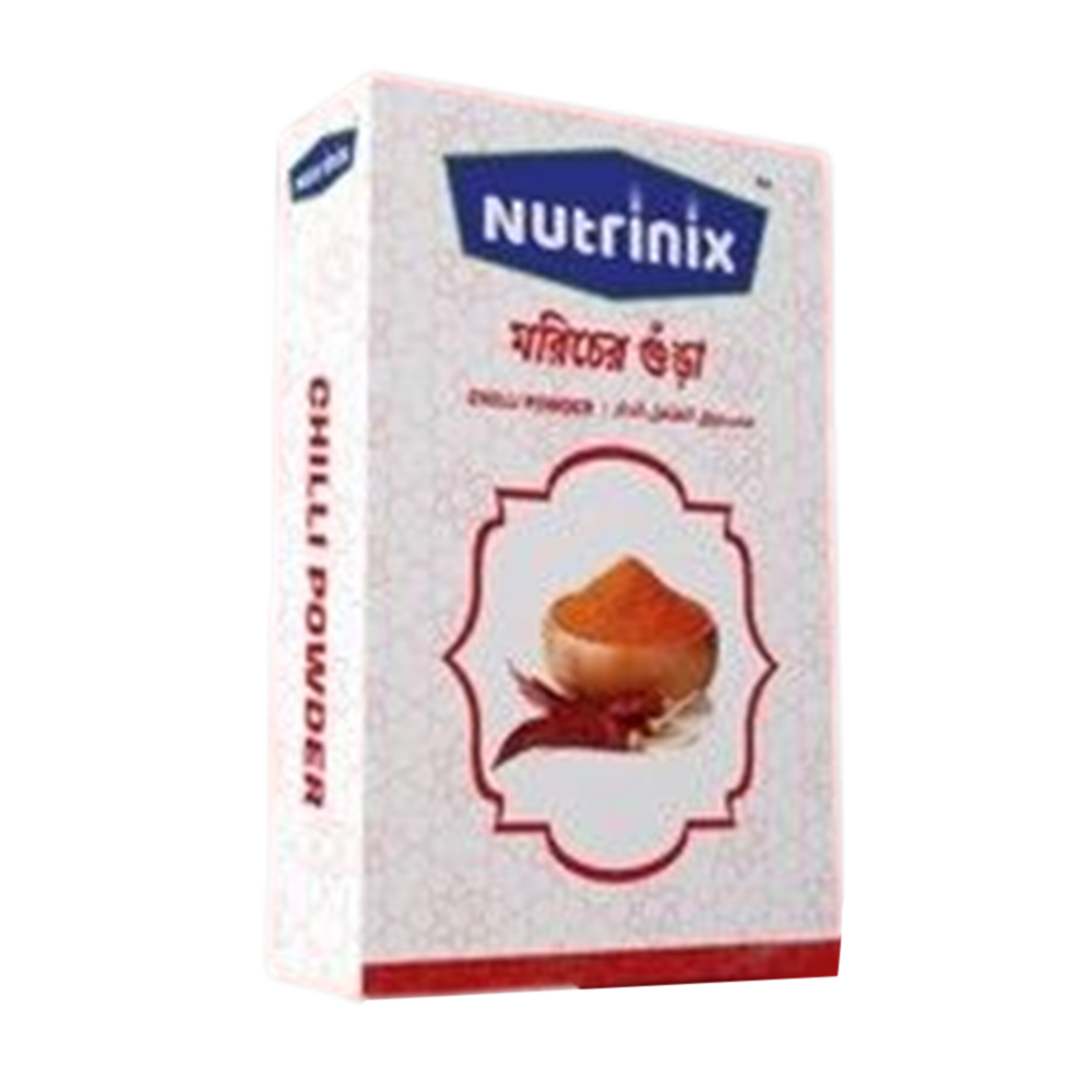 Nutrinix Chilli Powder - 200g