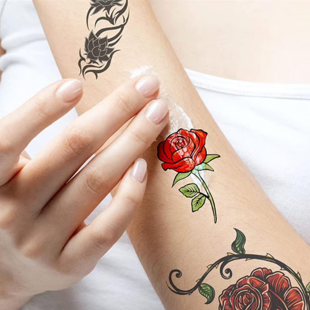 Love My Ink Tattoo Cream - 150ml