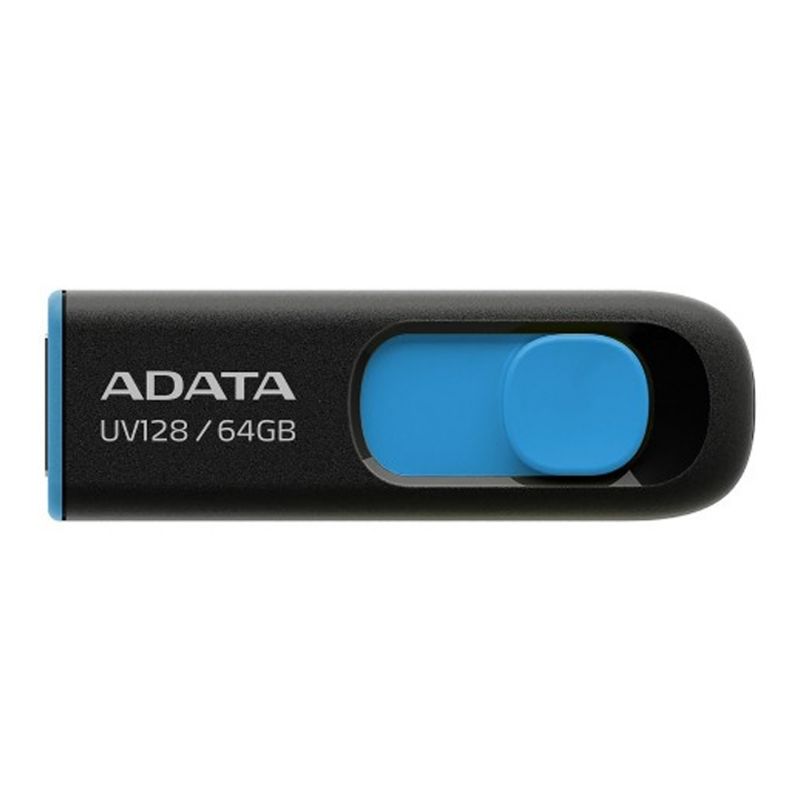 Adata UV128 USB 3.2 Pendrive - 64 GB 