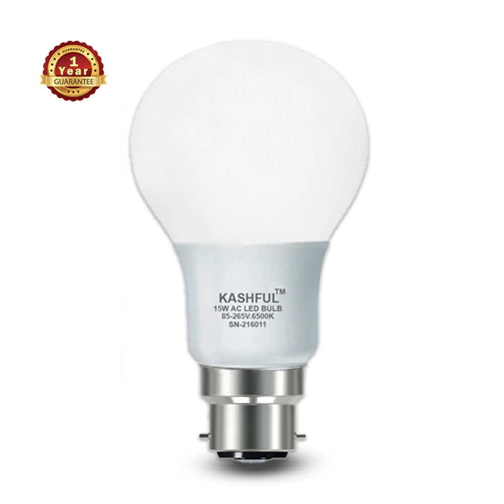 KASHFUL LED Light - 15w - White