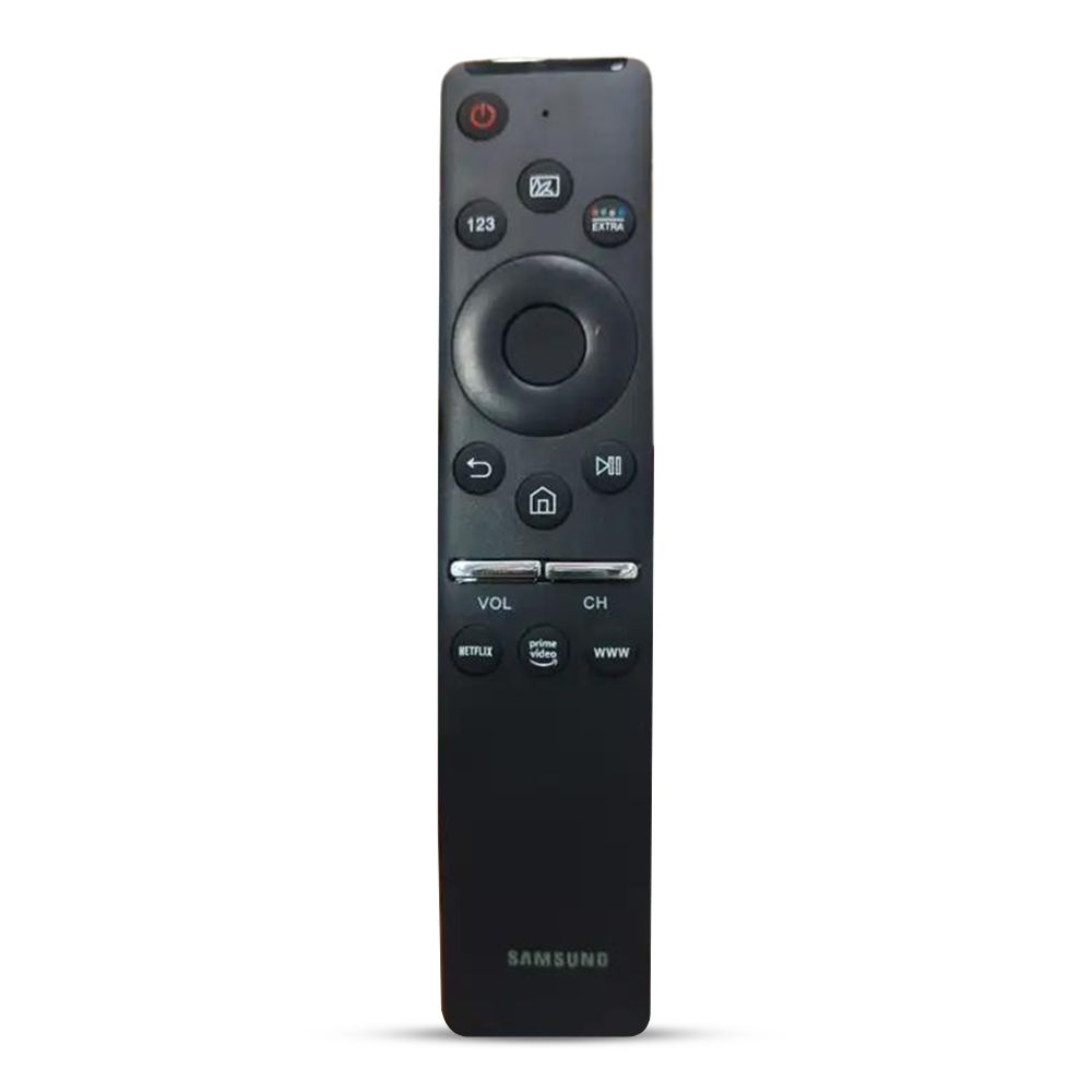Samsung Non Voice Control TV Remote - Black