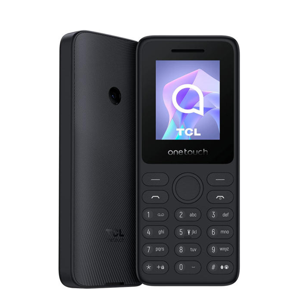 TCL Onetouch 4021 Compact Feature Phone