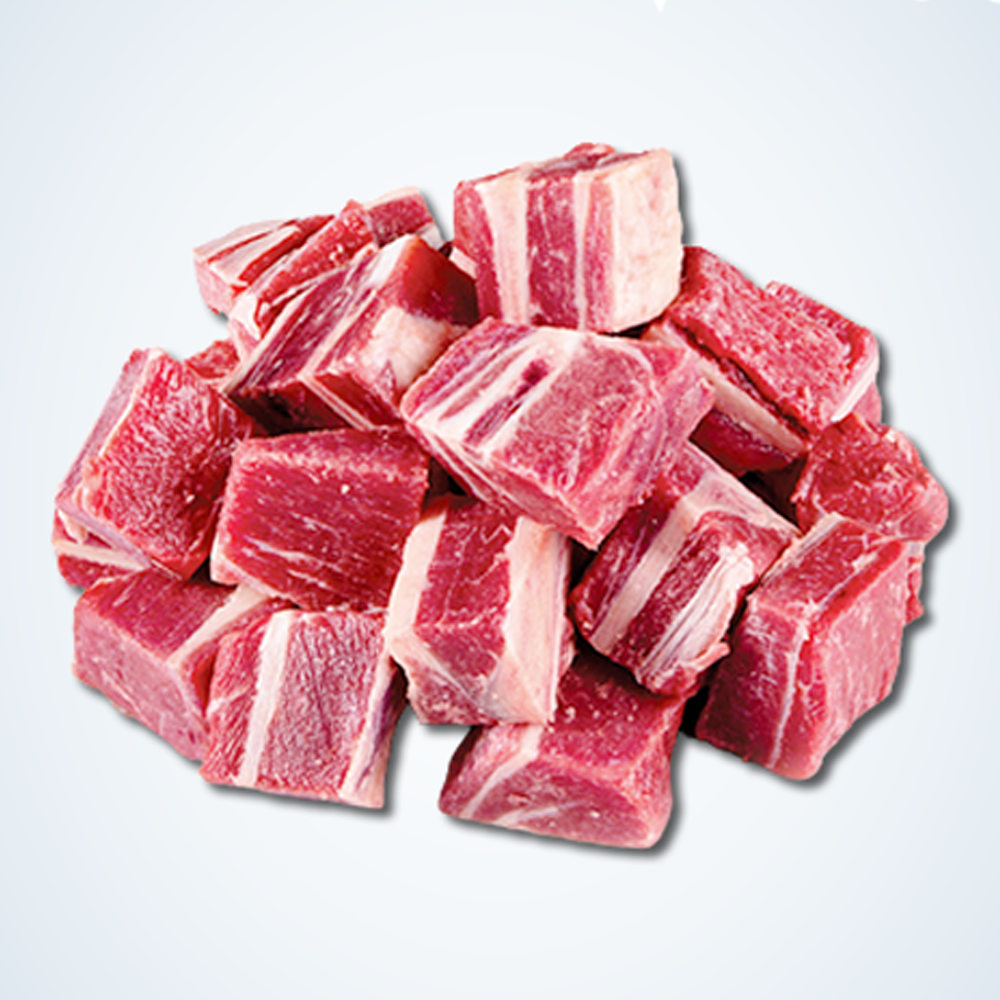 Beef Bone in - 1kg 