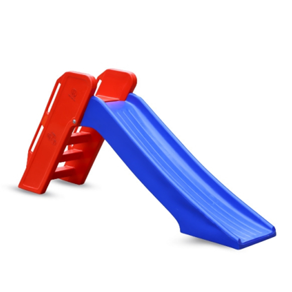 RFL Playtime King Slider - Blue and Red