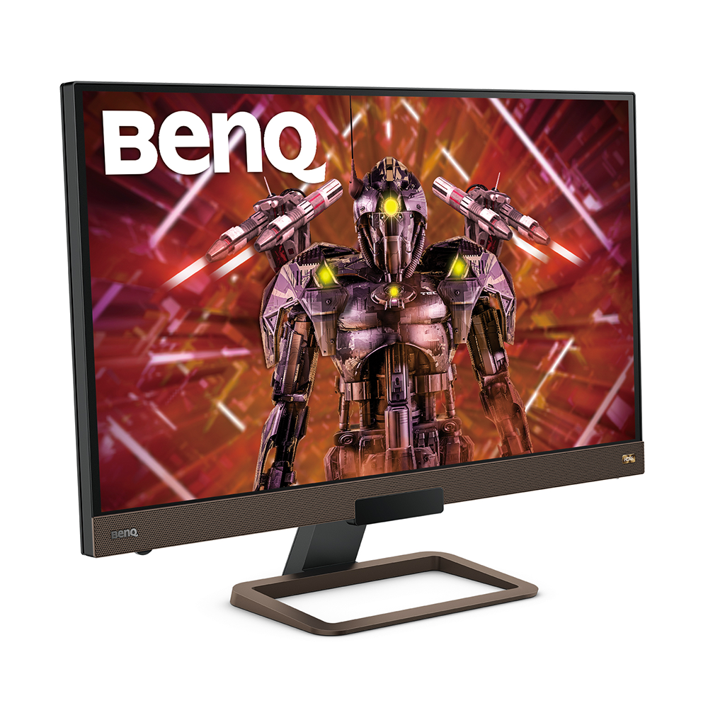 BenQ EX2780Q 144Hz Gaming Monitor - 27 inch - Black