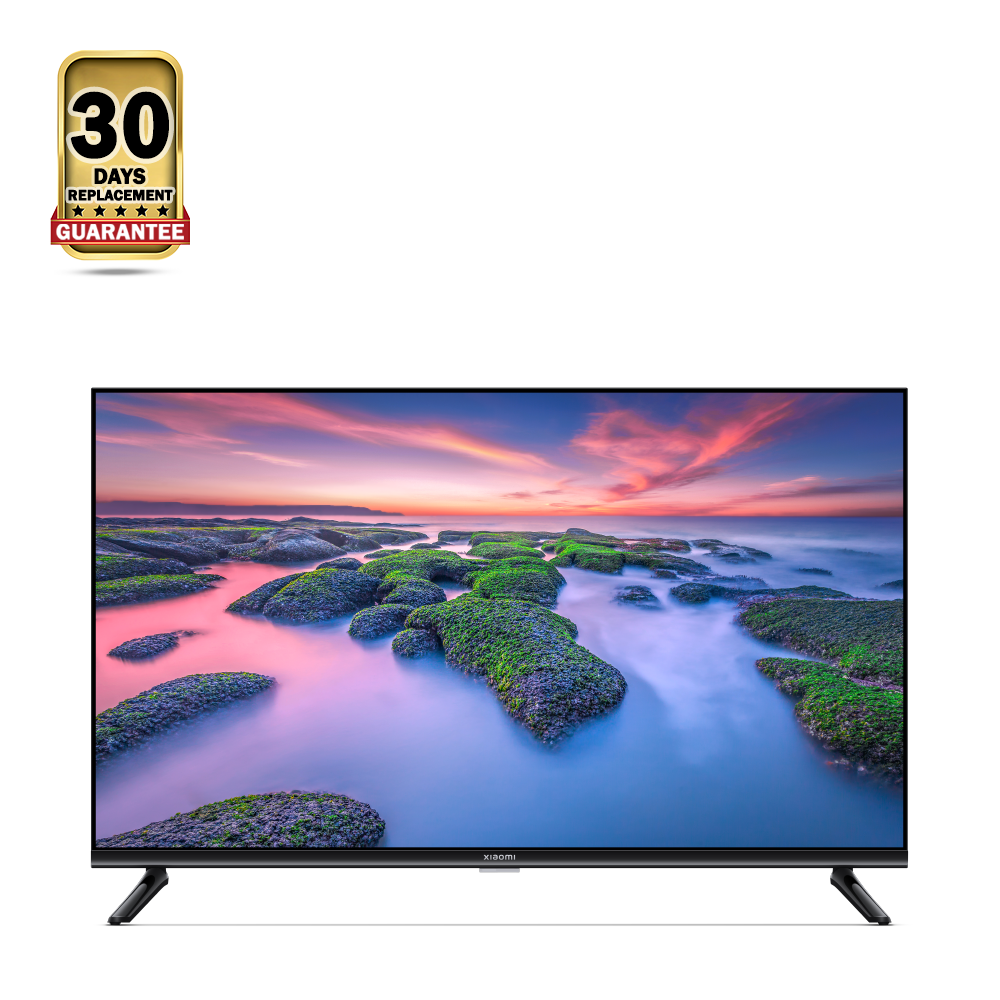 Xiaomi TV A2 Smart Television - 32 Inch 1366 x 768 HD - Black