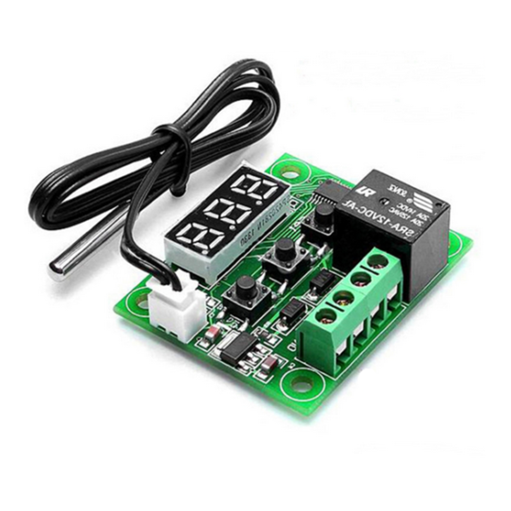 W1209 Incubator Temperature Controller