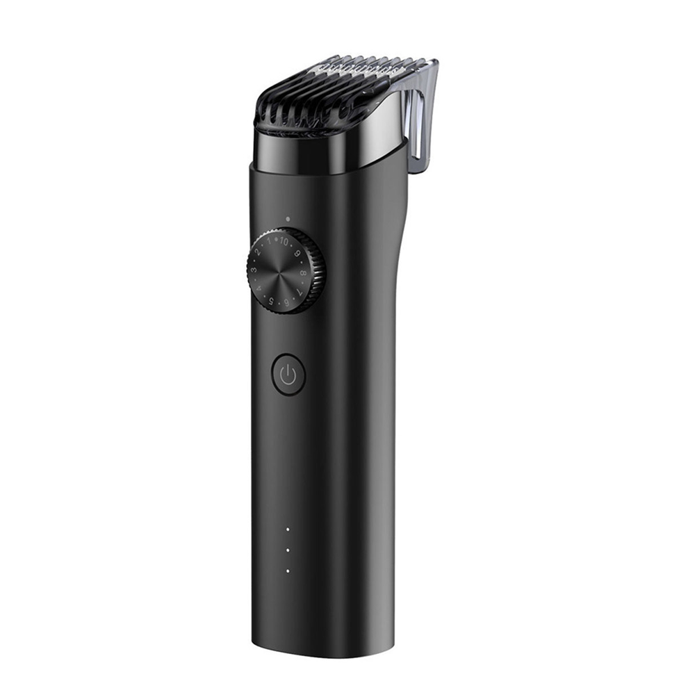 Xiaomi Beard Trimmer 2 For Men - Black